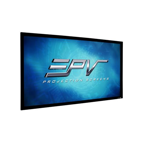 150" Projector Screen - MDY Group