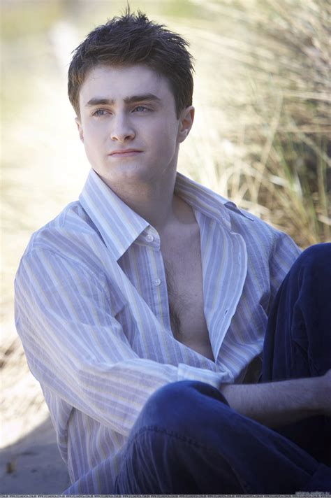 Daniel Radcliffe - Daniel Radcliffe Photo (22049264) - Fanpop