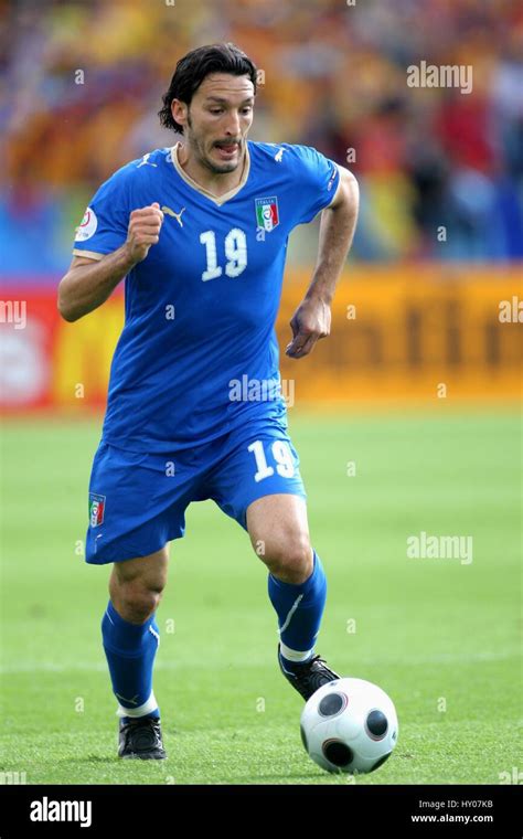 Gianluca Zambrotta Hi Res Stock Photography And Images Alamy