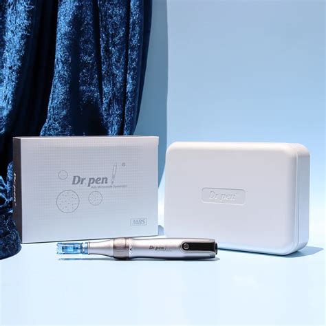 Dr. Pen M8S Microneedling Pen - Dr. Pen Official