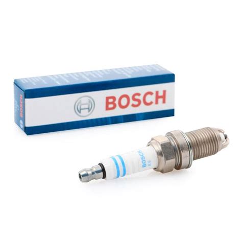 Bosch 2 Poles Nickel Spark Plug 0242235668 - 1 PC | El Catalog