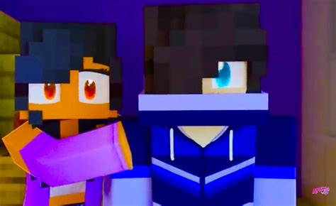 Pin By Chaotic Fuck On Aphmau Stuff Aphmau And Aaron Aphmau Fan Art Aphmau