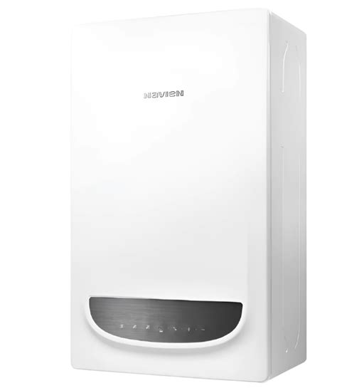Купить Газовый настенный котел Navien Deluxe ONE 30K (Одноконтурный ...