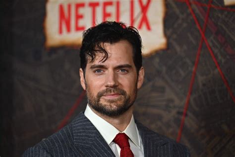 Henry Cavill Will Be Entering The Marvel Cinematic Universe As Captain