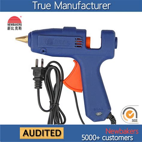 Copper Tsui Hot Melt Glue Gun Hot Glue Gun Industrial Glue Gun W Glue Set And Spray Gun