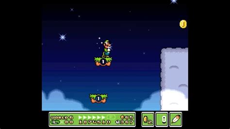 Smw Custom Music Super Mario World 2 Yoshis Island Athletic By