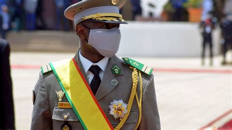 mali    work  regional bloc au   transition