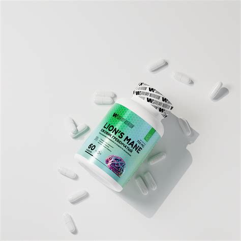 Витамины | Packaging design sport nutrition, supplement :: Behance