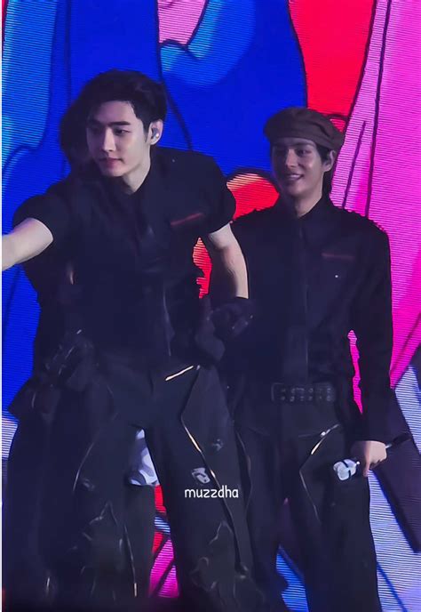 Jake And Sunghoon The Perfect Teaching Duo Tiktok