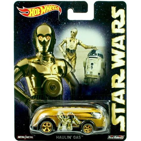 Hot Wheels Star Wars Price Guide