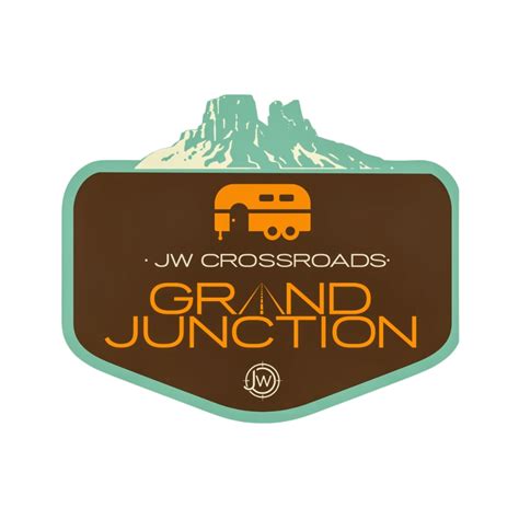 Cabins Jw Grand Junction Rv Park