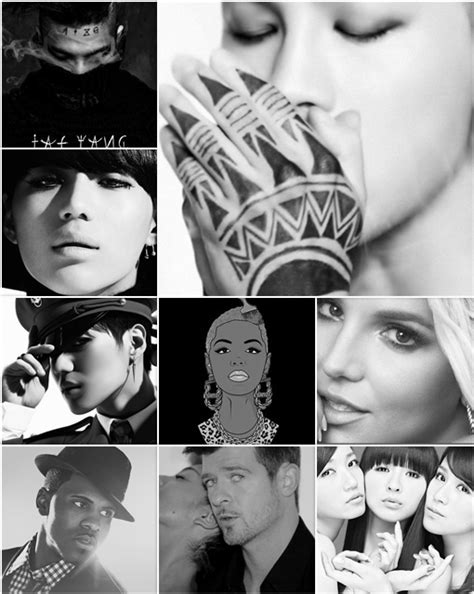 Spotlight The Top 10 Dance Based Music Videos Of 2013 Fortirmiror