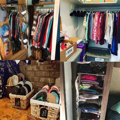 13 Genius Ways to Organize a Craft Closet - Craftsy Hacks 