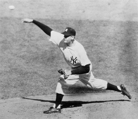 New York Yankees The Secret Don Larsen Was Trying To Keep From Us