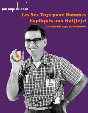 Les Sex Toys Exclusivement F Minins Elle