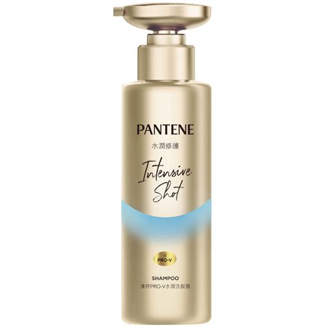 Pantene Pro V Intensive Shot Light Shampoo 530ml Mannings Online Store