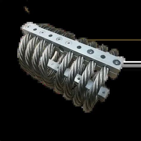 Hvac Air Conditioner Anti Vibration Mounts - Buy Ac Anti Vibration ...