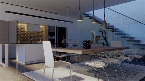 How To Create Beautiful Interiors With V Ray 5 For Sketchup Archdaily