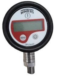 Pressure Gauge Winters Dpg Digital Pressure Gauge Manufacturer From