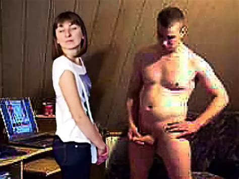 Cfnm She Watch Him Jerk Cum Femdom Femdom Porn Xhamster