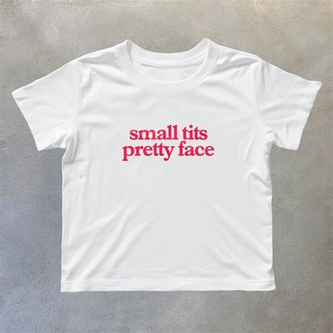 Small Tits Etsy