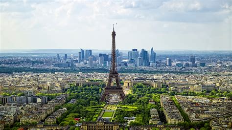 Paris Agreement Targets Still Possible — But Not Easy, New Study Says