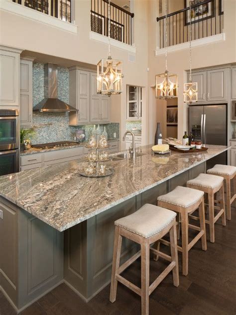 Granite Countertop Kitchen Designs – Countertops Ideas