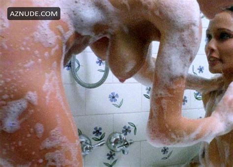 DEBRA BERGER Nude AZNude