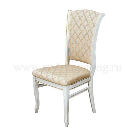 Кресло Лотос – Таганрогская Фабрика Стульев