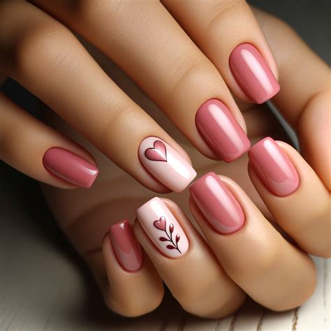 Unique Nails Ideas To Make Your So Swoon In Nail Colors