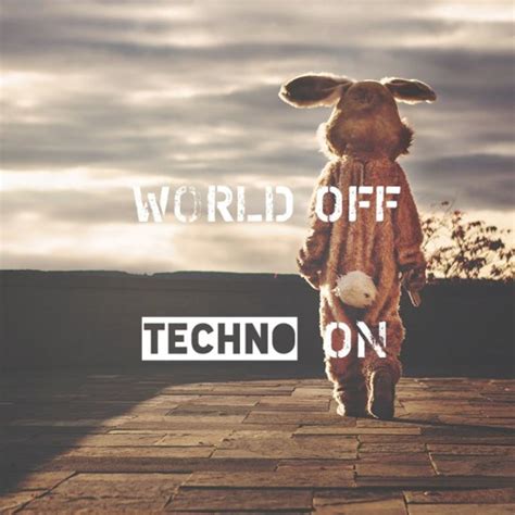 Stream Techno ON music | Listen to songs, albums, playlists for free on ...
