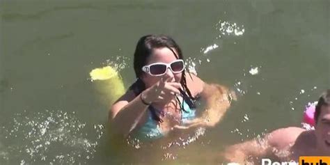 NAKED COLLEGE COEDS Scene Tnaflix