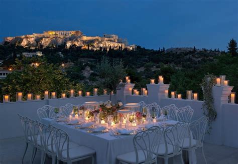 Restaurants in Athens: A Local's Guide on Where to Eat in the Greek ...