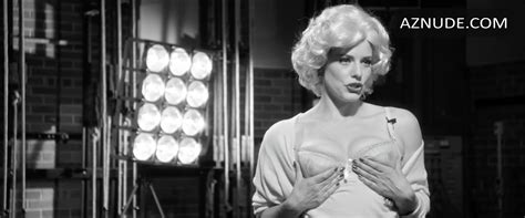 KATHERINE HICKS Nude AZNude