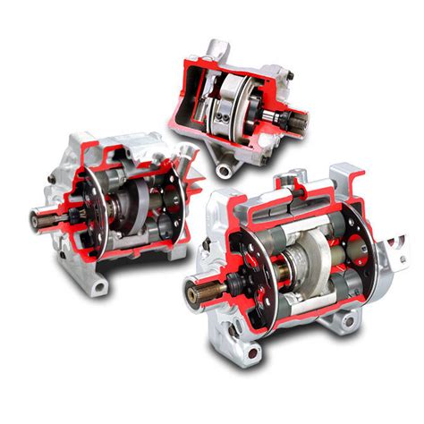 products toyota industries corporation