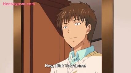 UNCENSORED HENTAI Ane Koi Uncensored Subbed