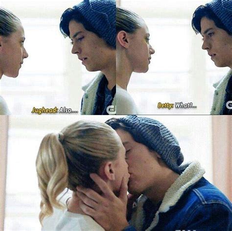 Bughead Riverdale Amino