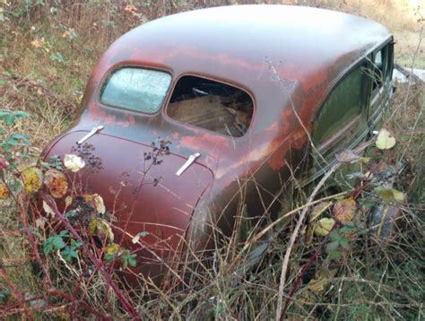 1938 Buick 2 Door Special Style No 38 4411 Classic Buick Other 1938
