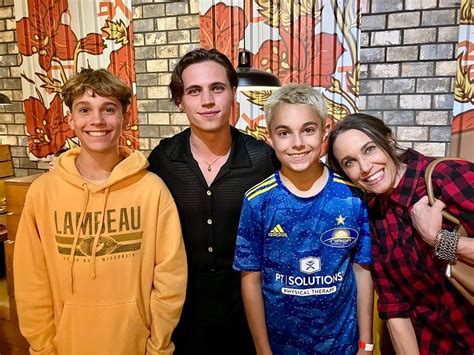 Cobra Kai Cast at Season 6 Wrap Party : r/cobrakai