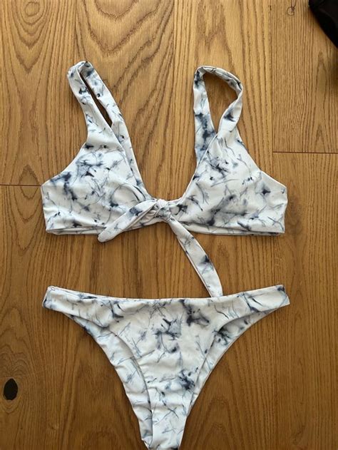 ZAFUL Bikini Gr M Entspricht S Kaufen Auf Ricardo