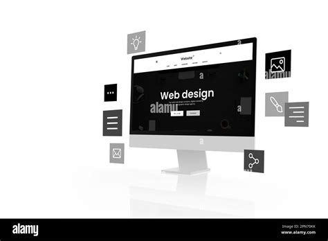 Graphic Design Studio Layout