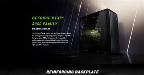 MSI Geforce 3060TI VENTUS 3X 8G OC LHR Gaming Video Card - Aeromalls ...