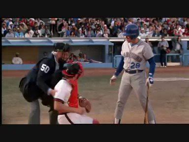 Baseball Movie Quotes On Twitter The Naked Gun From The Files Of The Police Squad Starting