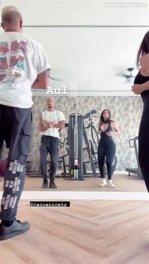 Nyvi Estephan Nyviestephan Nude OnlyFans Leaks Fappening Page FappeningBook