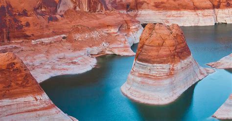 Glen Canyon Dam Visitor Center | Utah.com