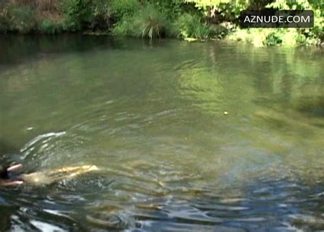 MEGAN MCNALLY Nude AZNude