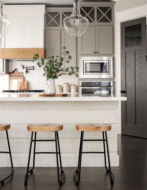 40 Gray Kitchen Ideas for a Fresh and Timeless Space