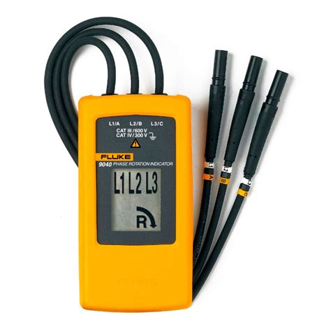 Fluke 1587/MDT FC комплект мультиметр-мегомметр c функцией беспроводной ...