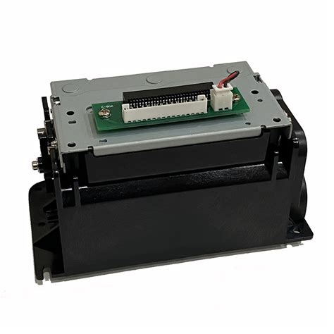 Термоголовка в сборе для принтера этикеток Xprinter XP-360B