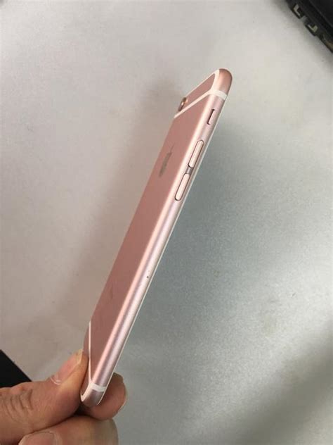 性價比給力！一千元入手iphone 6s，系統還是絕版的ios9 每日頭條